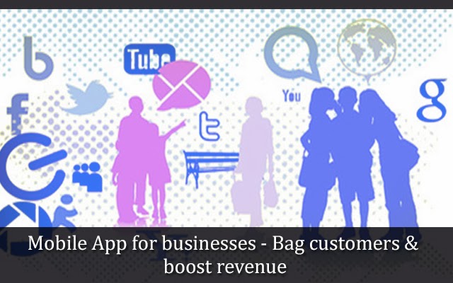 android application development services