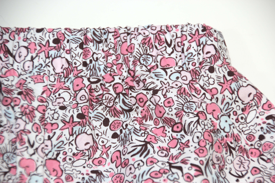 DIY Cómo hacer pantalones de bebe (patrones gratis) blog costura y diy