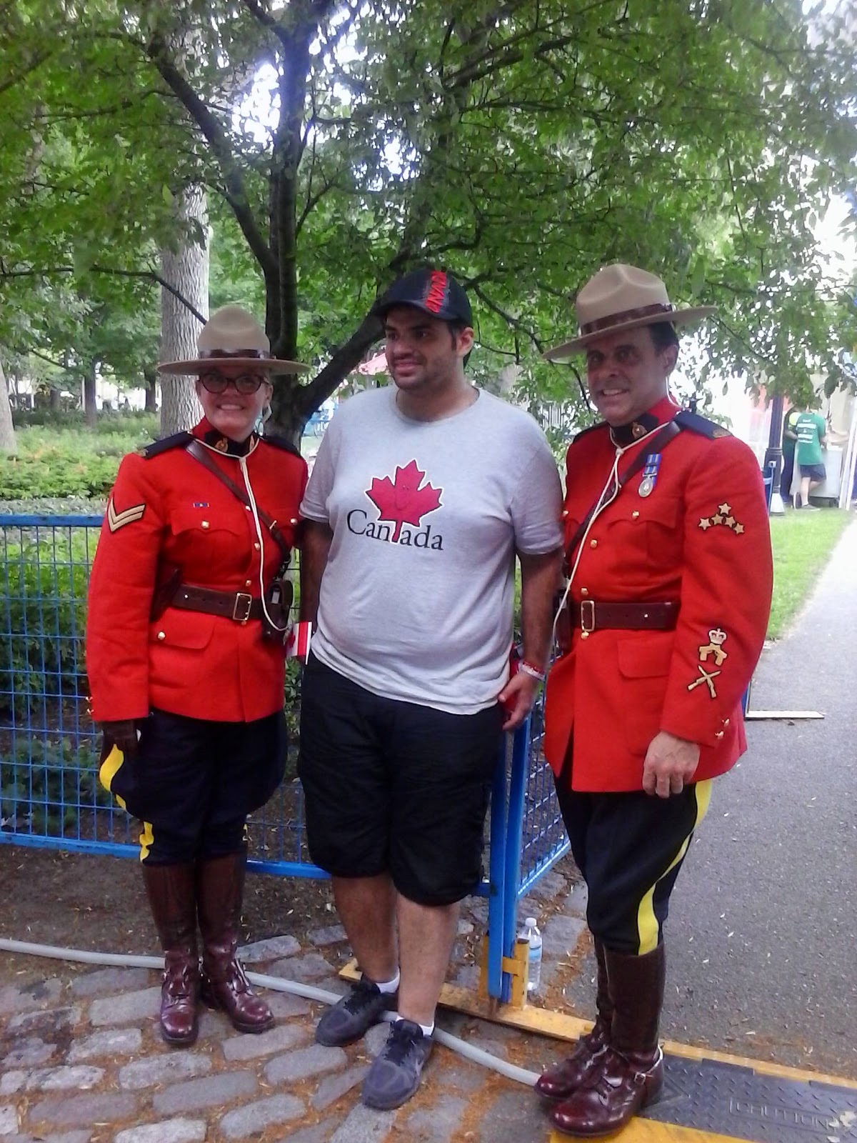 Ottawa Daily Photo The Canadian Celebration