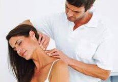 Cara Mengatasi Sakit Leher dan Pundak Kaku