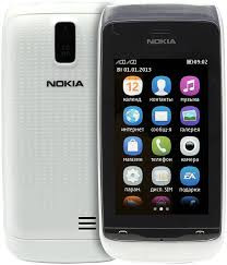 Nokia asha 310