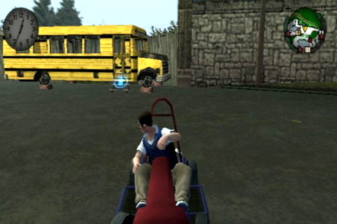 Bully Ps2 Iso
