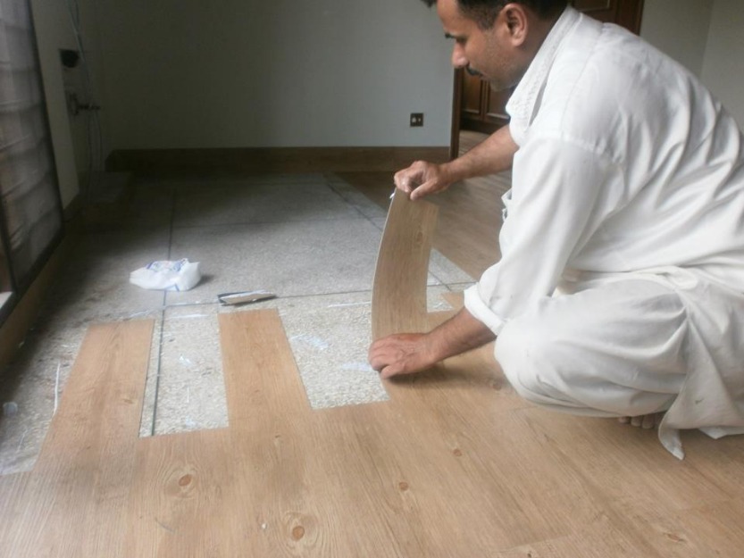 Aluminium Products