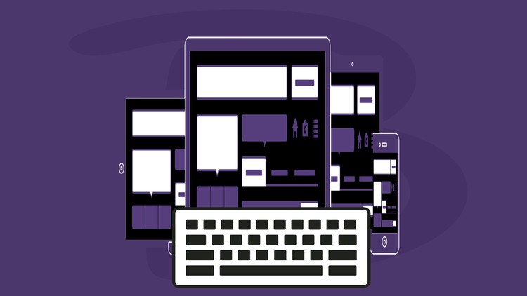 Getting to Know Bootstrap for Rapid Web Development - Coupon