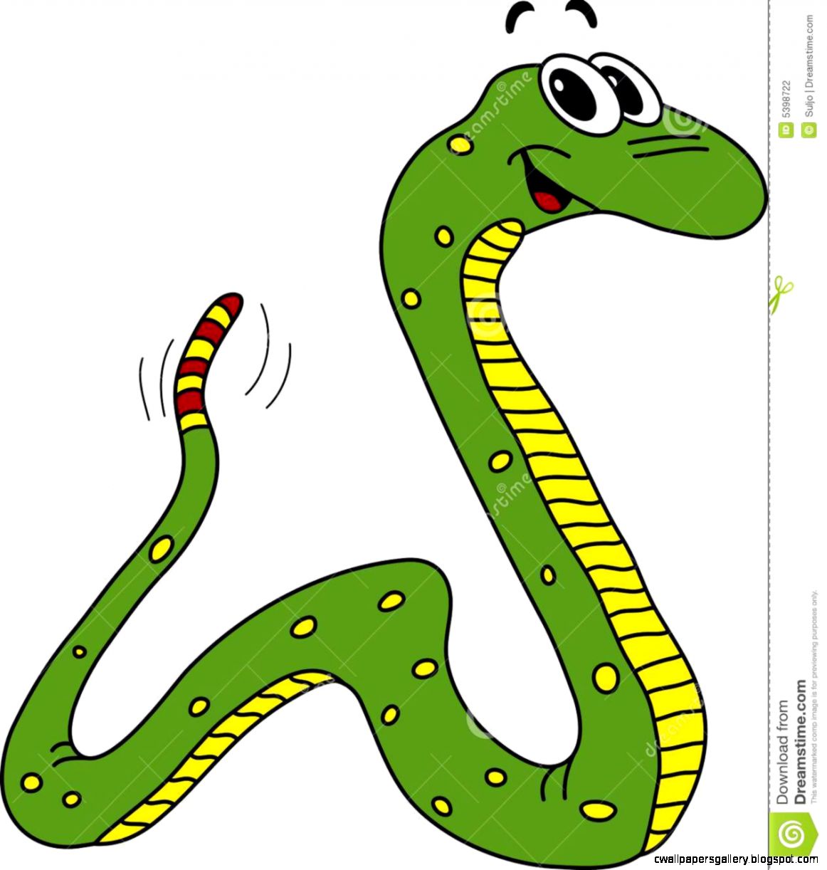 Reptile Clipart Png | Wallpapers Gallery