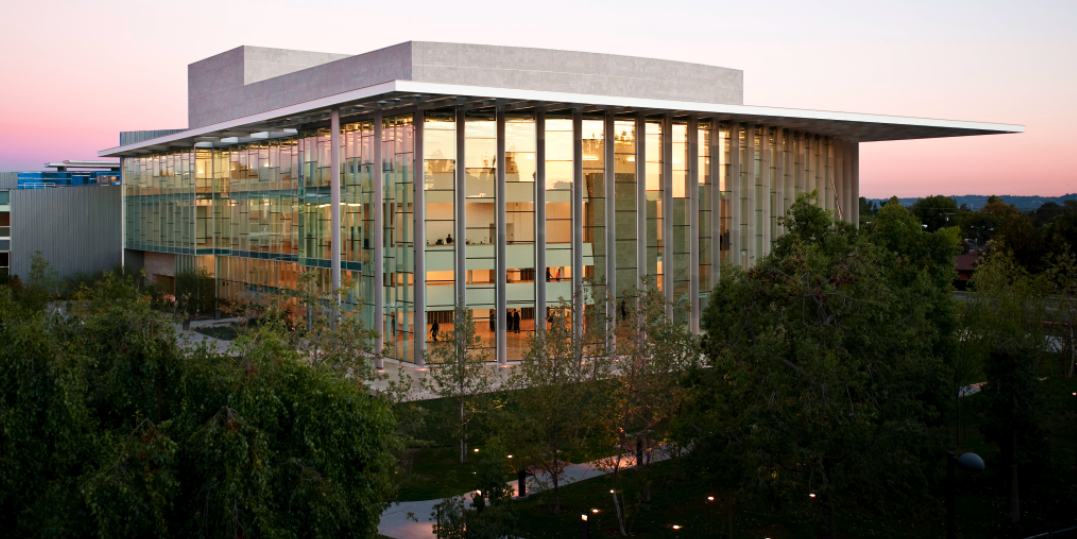 ExperienceLA Blog Experience L.A.'s Valley Performing Arts Center