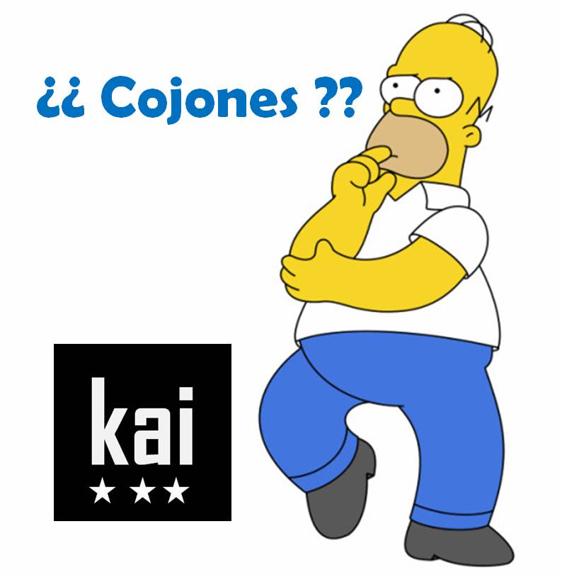 Madre Mia del Amor Hermoso COJONES