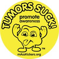 Tumors Suck! Photo Archive