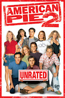 (18+) American Pie 2 (2001) UnRated 720p English BRRip Full Movie