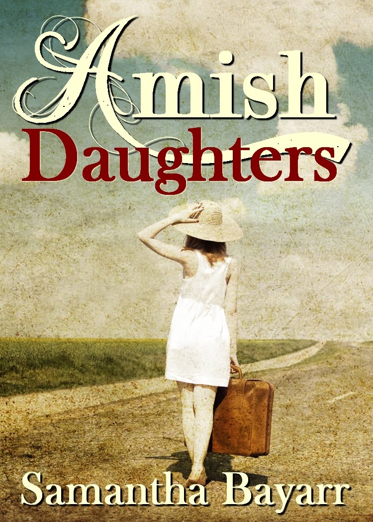Amish Daughters
