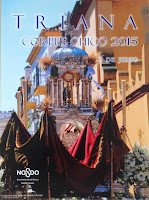 Triana (Sevilla) - Corpus Christi 2015