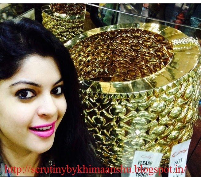 Scrutiny: IN PICS: Sneha Wagh