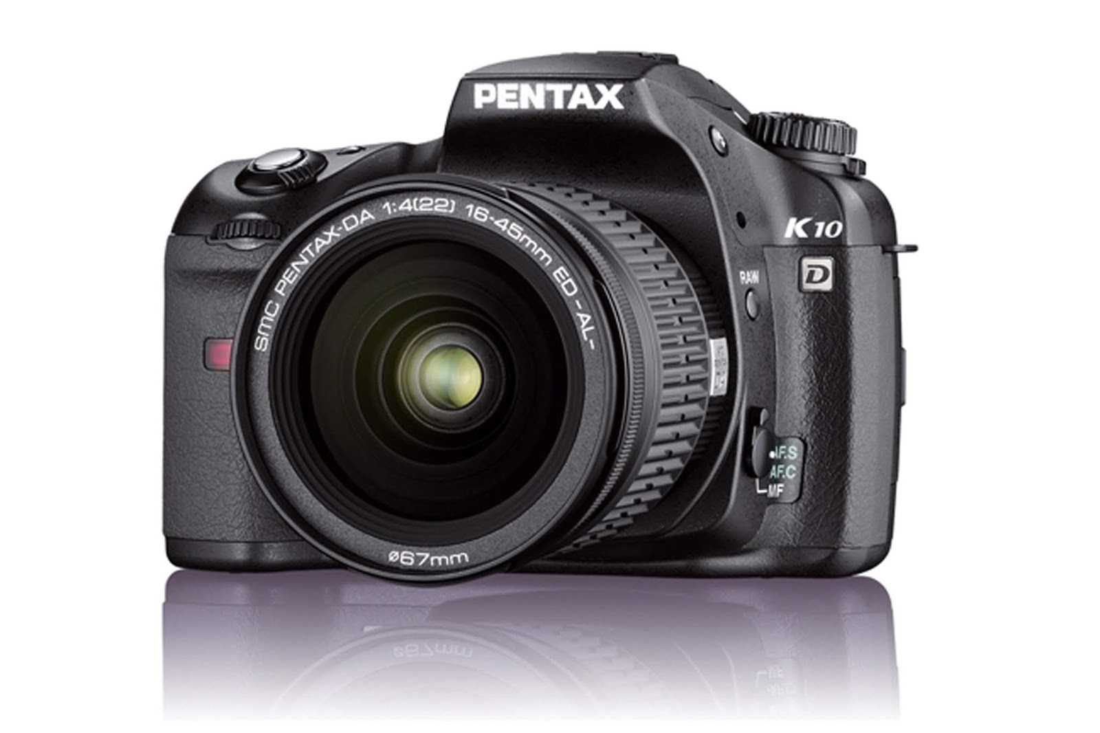 bekennen Artiest duizend PHOTOGRAPHIC CENTRAL: Pentax K10D- Revisiting Simpler and Practical  Photography