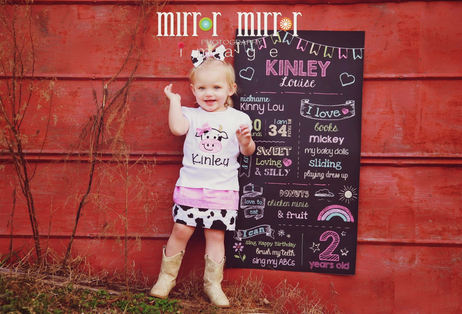 M Warhola Birthday Chalkboard Banners m-warhola-birthday-chalkboard-banners