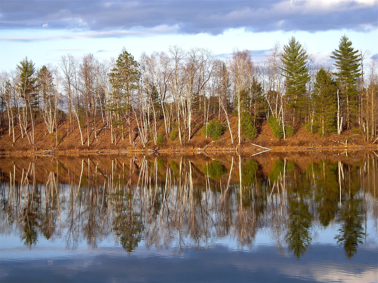 FlanneryVelvet Lake Association Photos