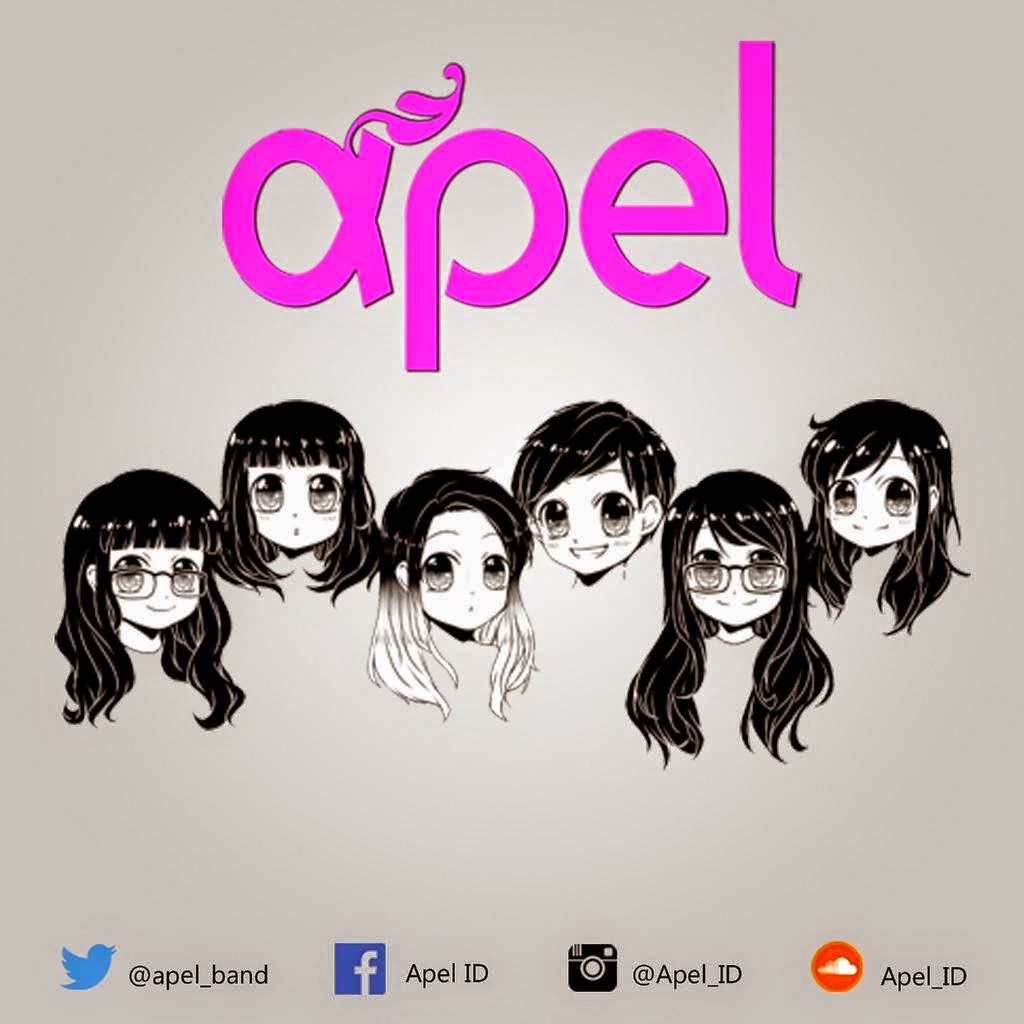 Apel Band – Karma