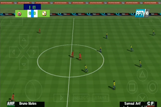 Download PES Jogress V3.5 New Gojek Liga 1 Indonesia New Club Promosi & Transfer 2019 HD Download PES Jogress V3.5 New Gojek Liga 1 Indonesia New Club Promosi & Transfer 2019 HD
