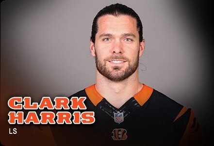 Clark Harris
