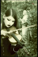 "The Broken Violin"...
