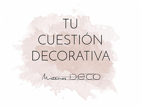 duda decoración