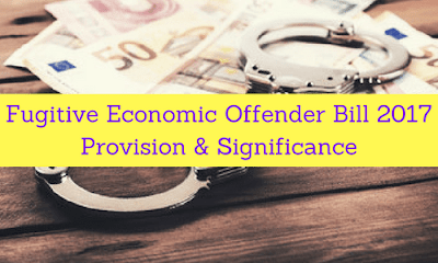 offender economic fugitive bill provision significance