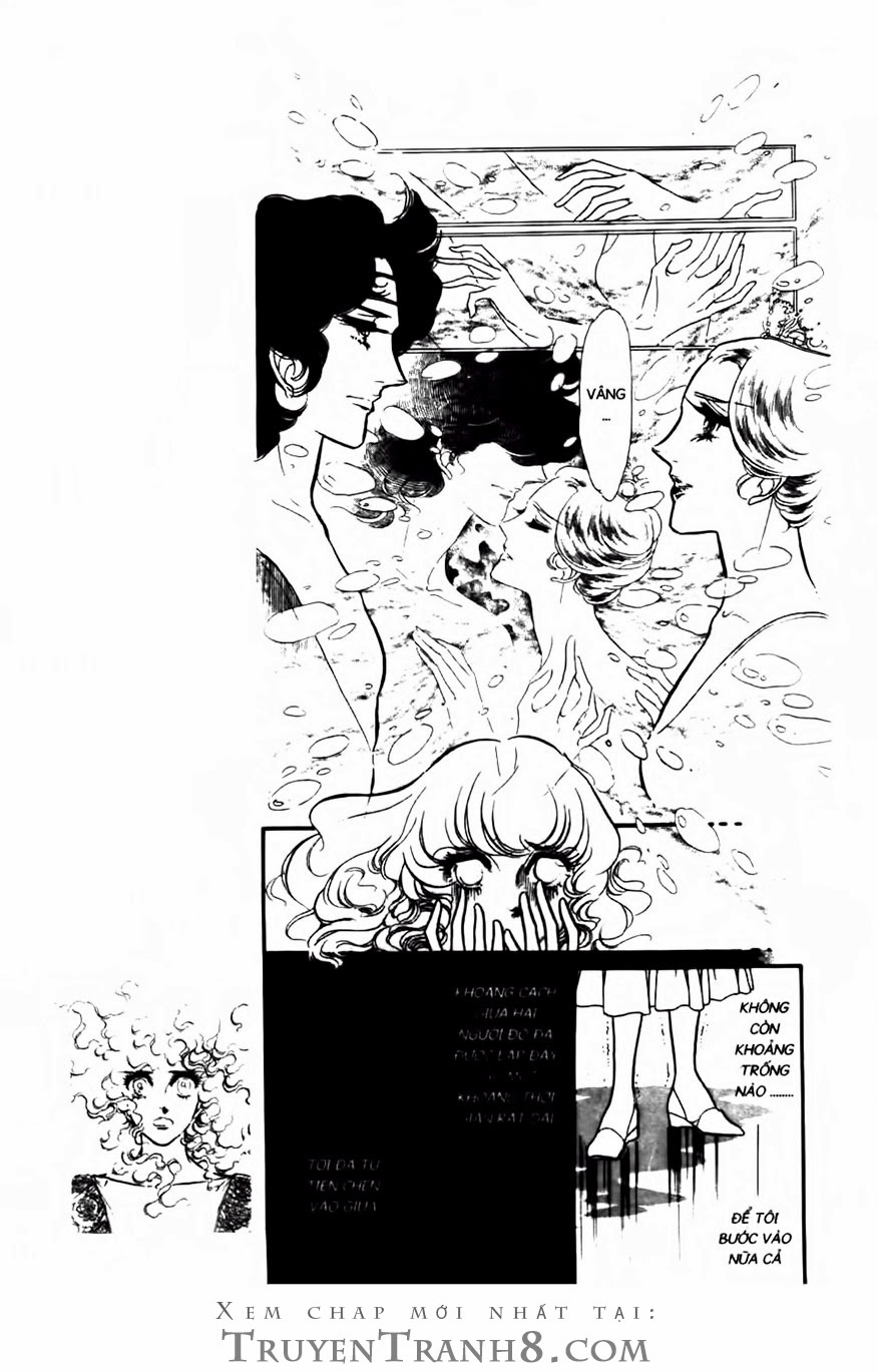 Swan - Vũ Khúc Thiên Nga Chap 87 - Next Chap 88