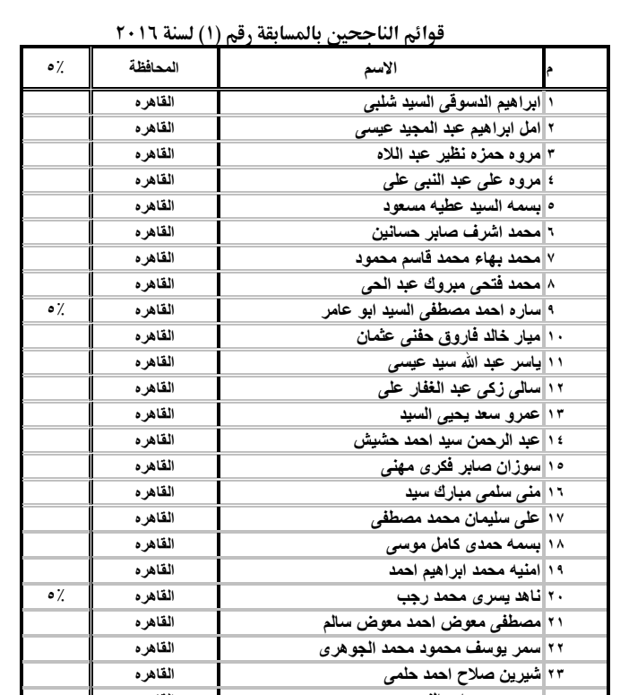 النيابه العامه جداره