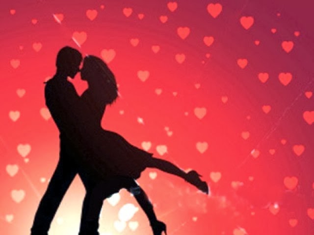 25 Valentine's Day Greetings Images and Pictures For Your Inspiration!