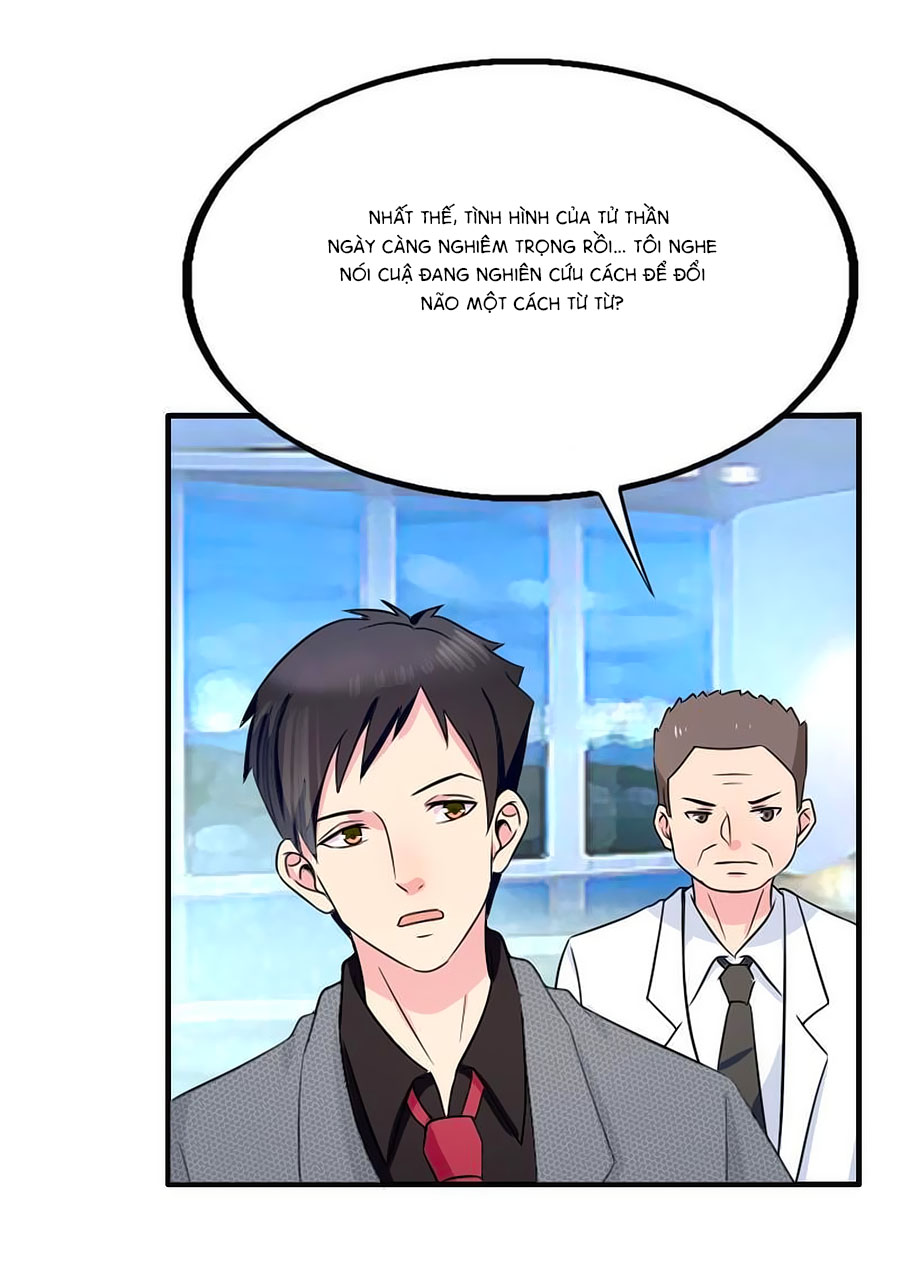 Số Hiệu 1314 - Chương 16 - Trang 31