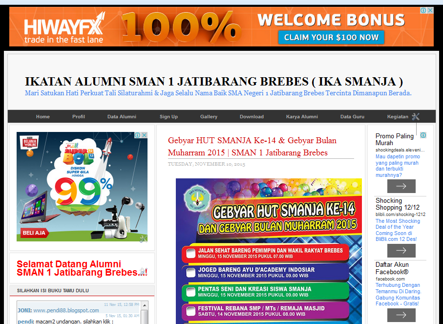 Rahasia Menghasilkan Uang dengan Adsense: Panduan Lengkap dari Pemula hingga Profesional