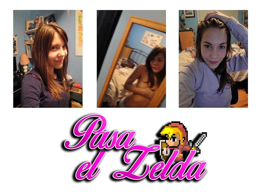 Pasa el Zelda [MEGA PACK]