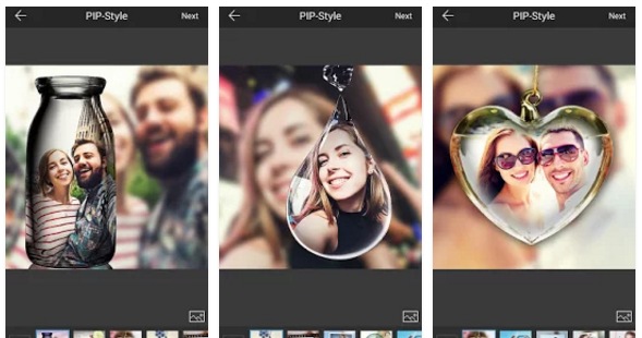 Las mejores aplicaciones para hacer collage de fotos en Android gratis