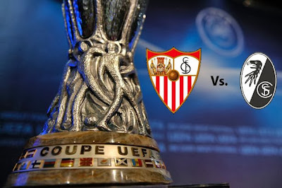 sevilla fc vs friburgo