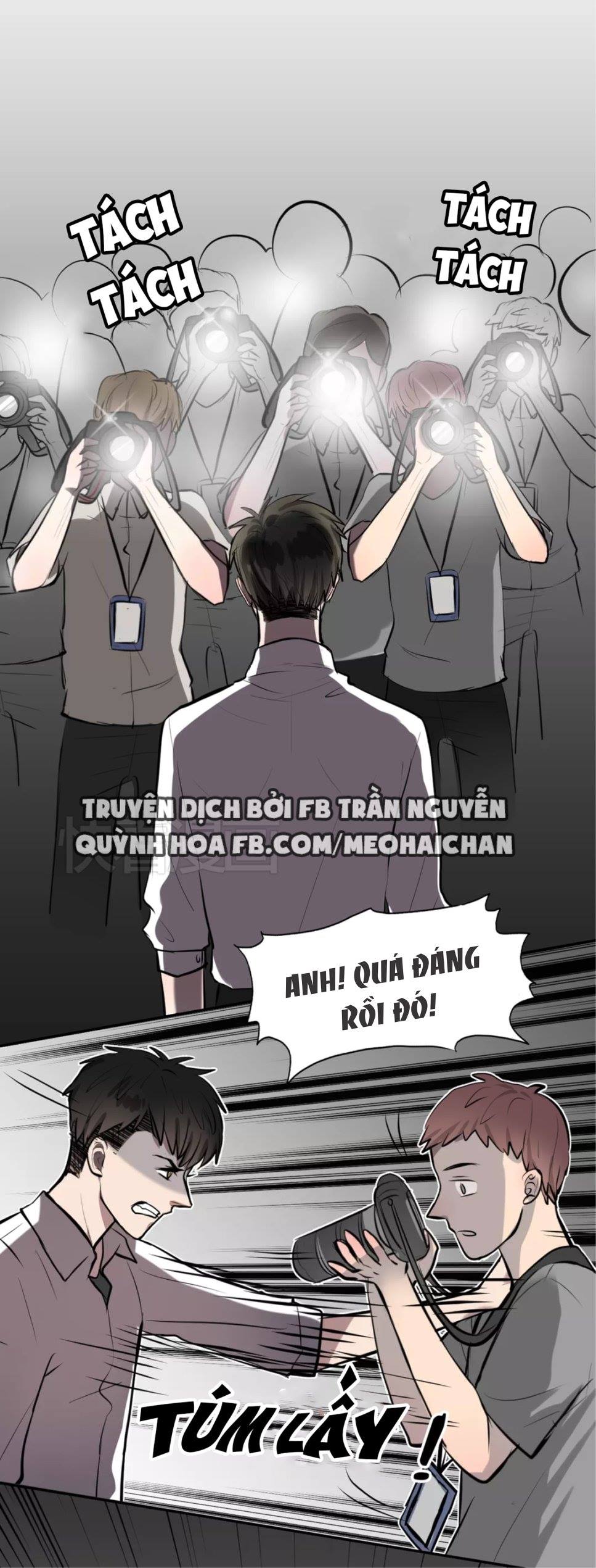 Viên Đường Màu Đen - Chương 5 - Trang 13