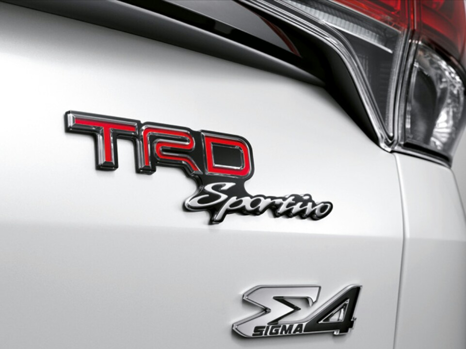 Mengupas Tuntas Arti TRD pada Mobil Toyota Fortuner: Lebih dari Sekadar Embel-Embel