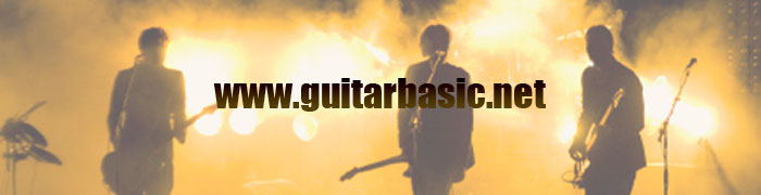 Guitar Basic