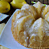 Bundt Cake de Yogur y Limón con Glaseado dulce de limón