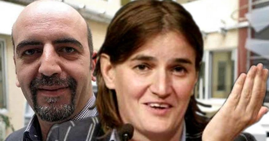 GRAĐANSKI KRUG Nas dva brata, oba...