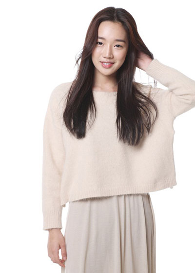 Jung Yeon Joo Profile | ALL ABOUT KOREA