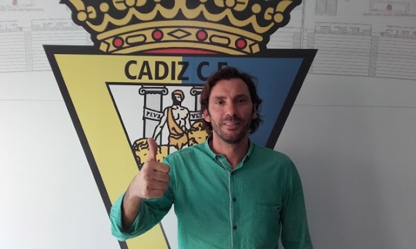 Oficial: Cádiz Juvenil, firma el técnico Keko Rosano