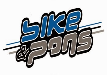 Bike Pons
