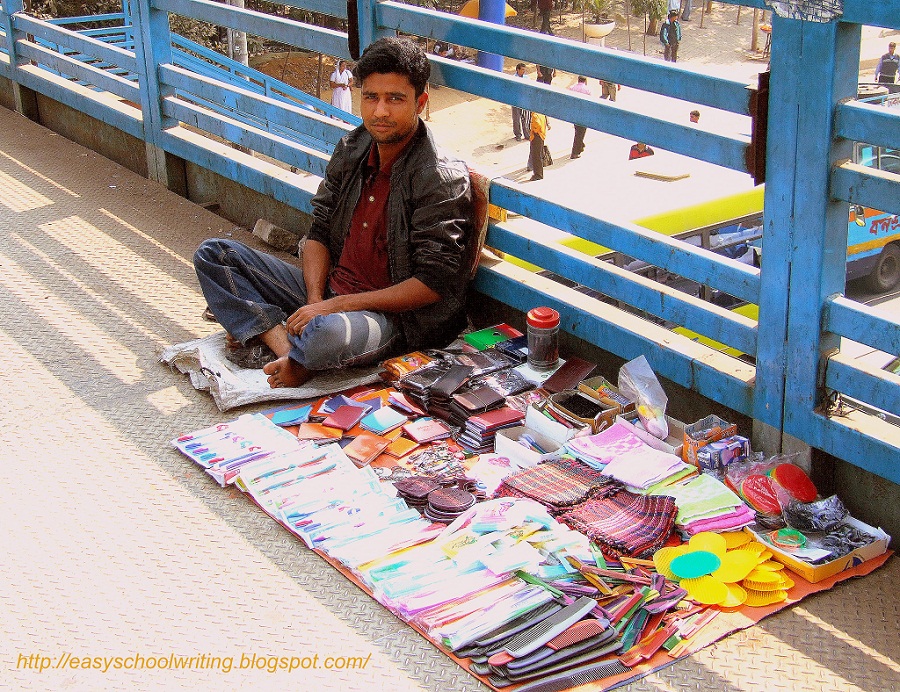Problems faced by street vendors in philippines image