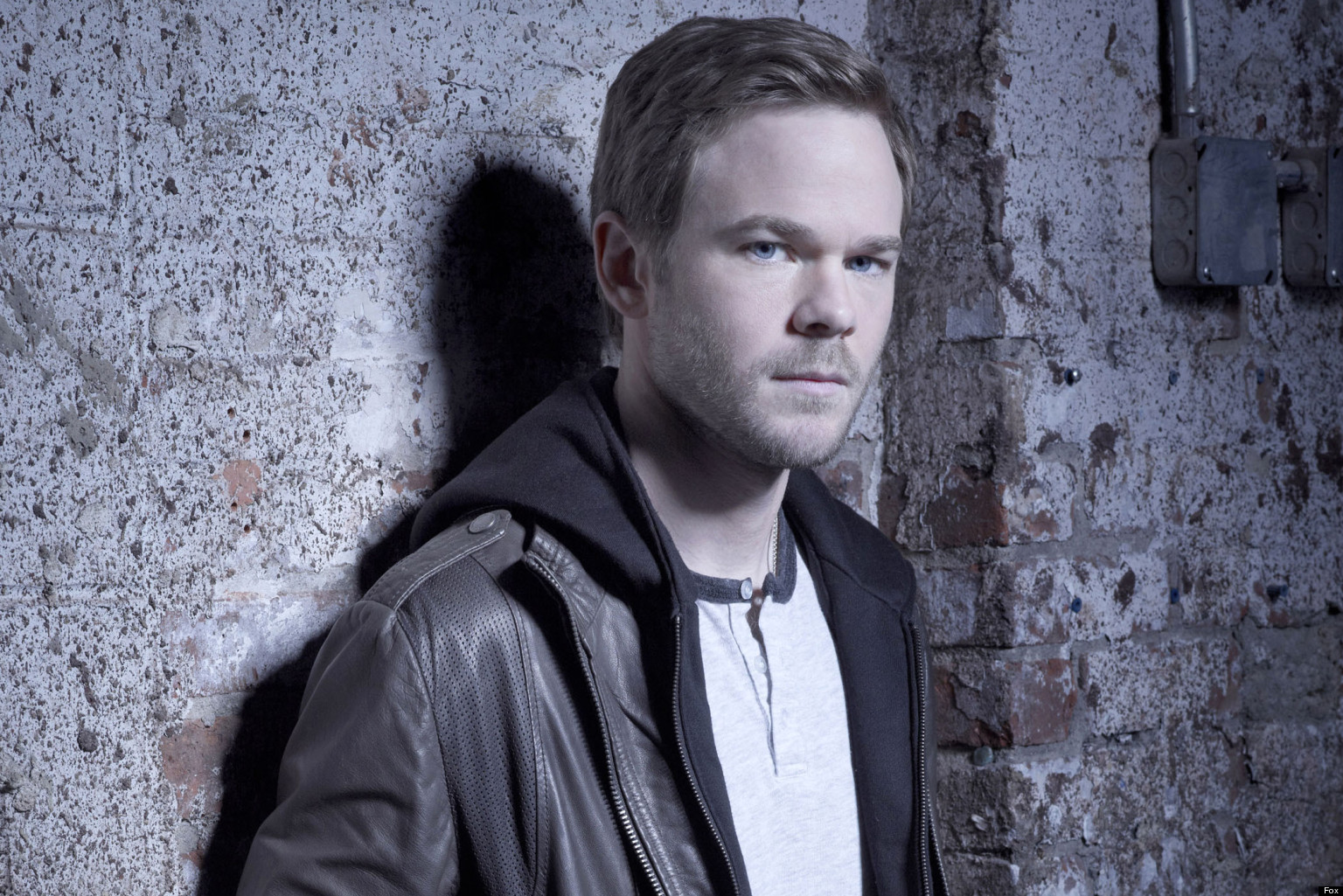 Hall Stars Wall Shawn Ashmore