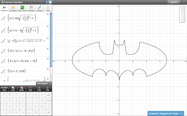desmos graphing calculator app desmos graphing calculator app