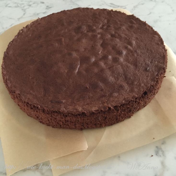 Hier wird mit Liebe gekocht: Apfel-Sanddorn Torte Hier wird mit Liebe gekocht: Apfel-Sanddorn Torte