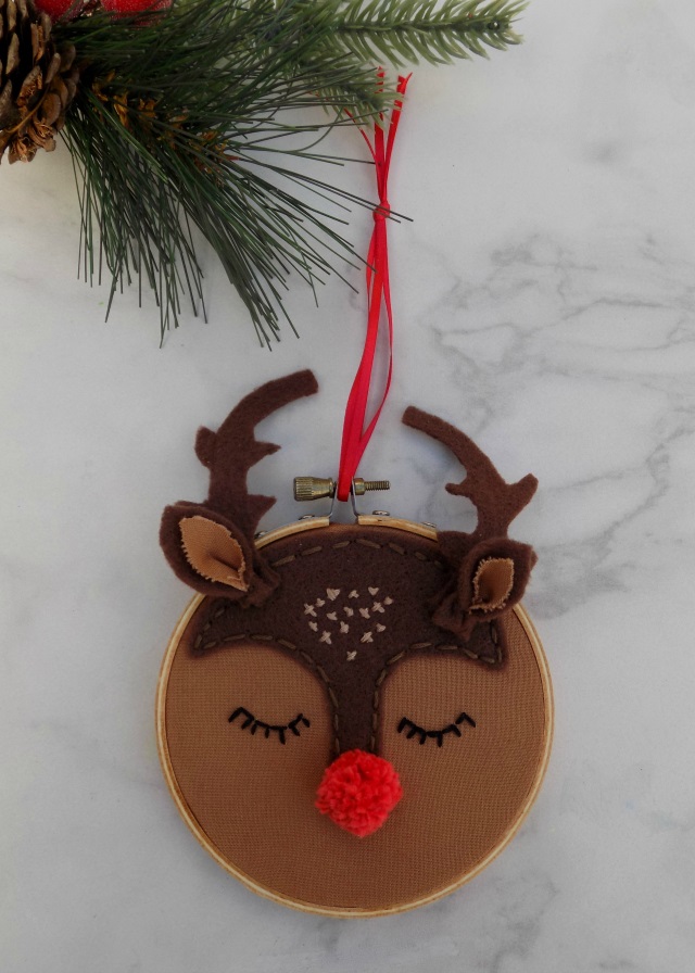 One Savvy Mom Nyc Area Mom Blog Rudolph The Red Nosed