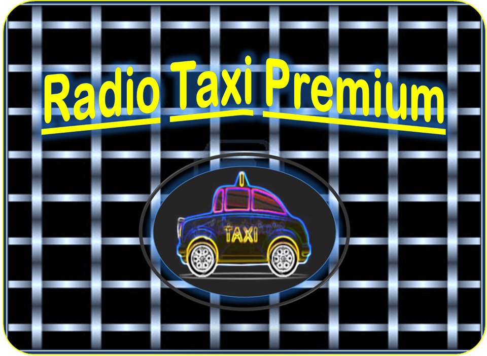 Radio Taxi Premium