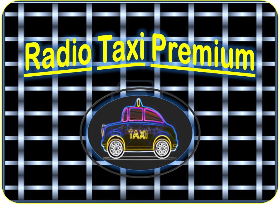 Radio Taxi Premium Área de Personal Radio Taxi Premium Área de Personal