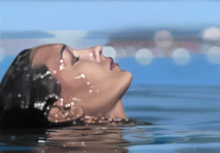 Реалистичные картины