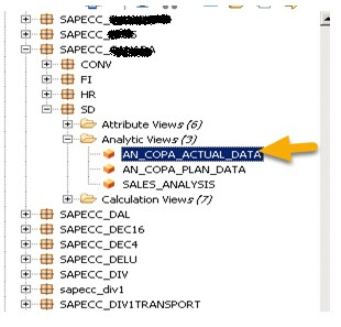 How To Integrate Hana Database with Excel SAP HANA Tutorials and Materials, SAP HANA Guides, SAP HANA Studio, SAP HANA Certifications